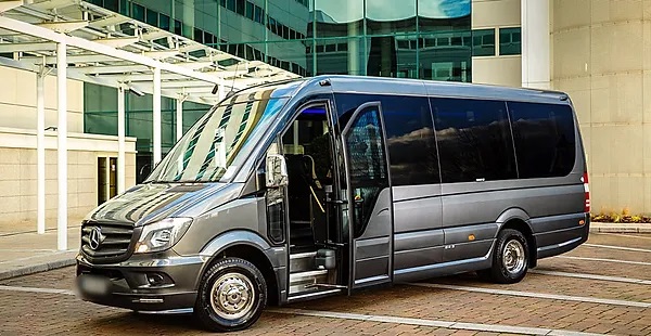 33 seater Coach hire