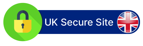 UK Secure Site